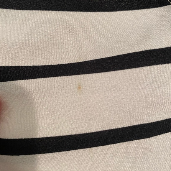 BP Cold Shoulder Top - Picture 3 of 5